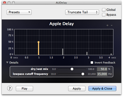 Vst