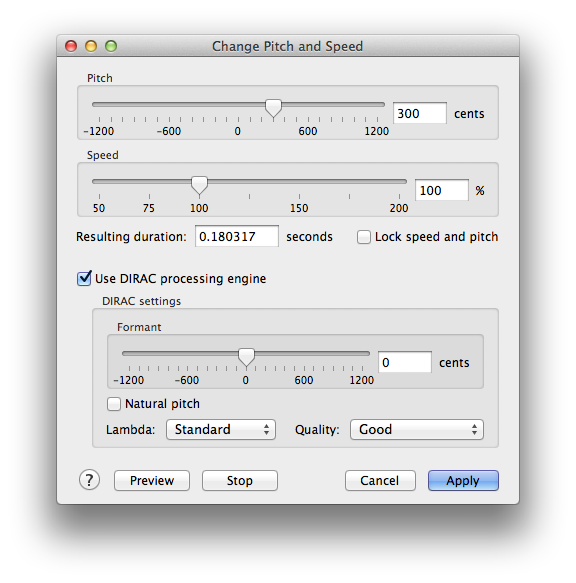 twistedwave audio editor.