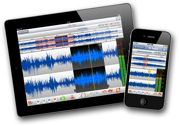 Easy Audio Editor For Mac Free